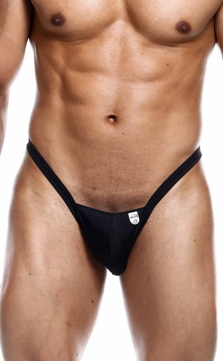 MOB Y Buns Thong - view 8