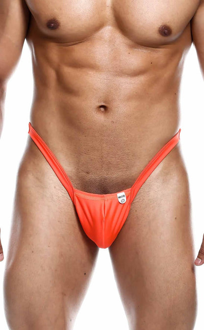 MOB Y Buns Thong - view 12