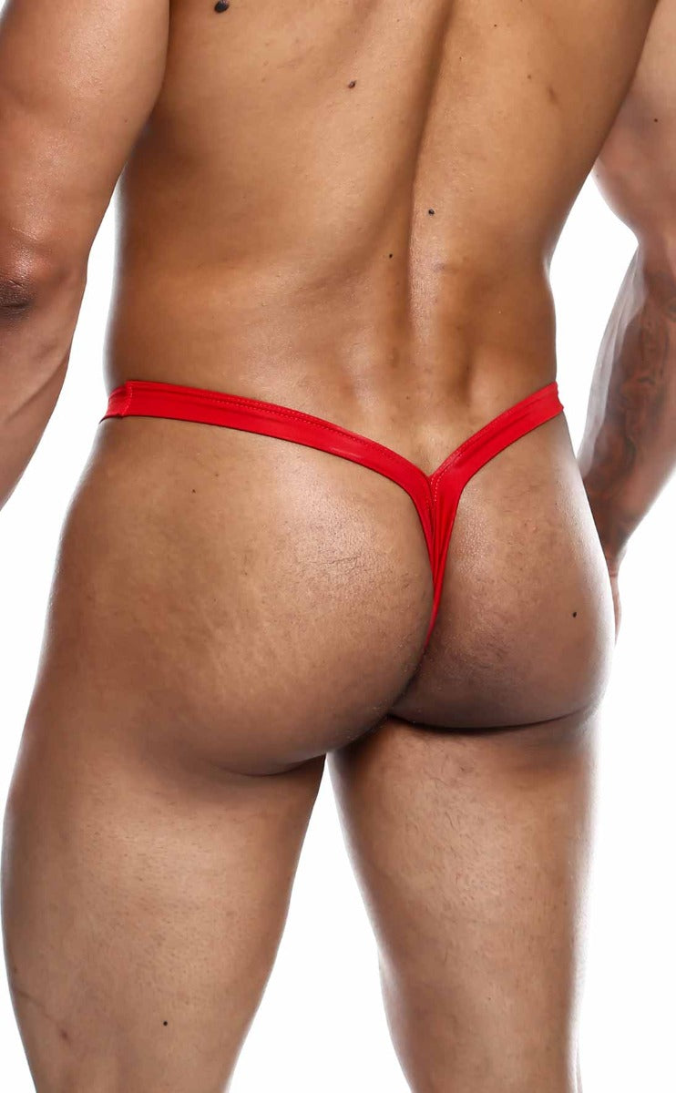 MOB Y Buns Thong - view 5