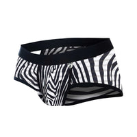 MOB Aero Brief - view 1