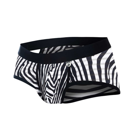 MOB Aero Brief