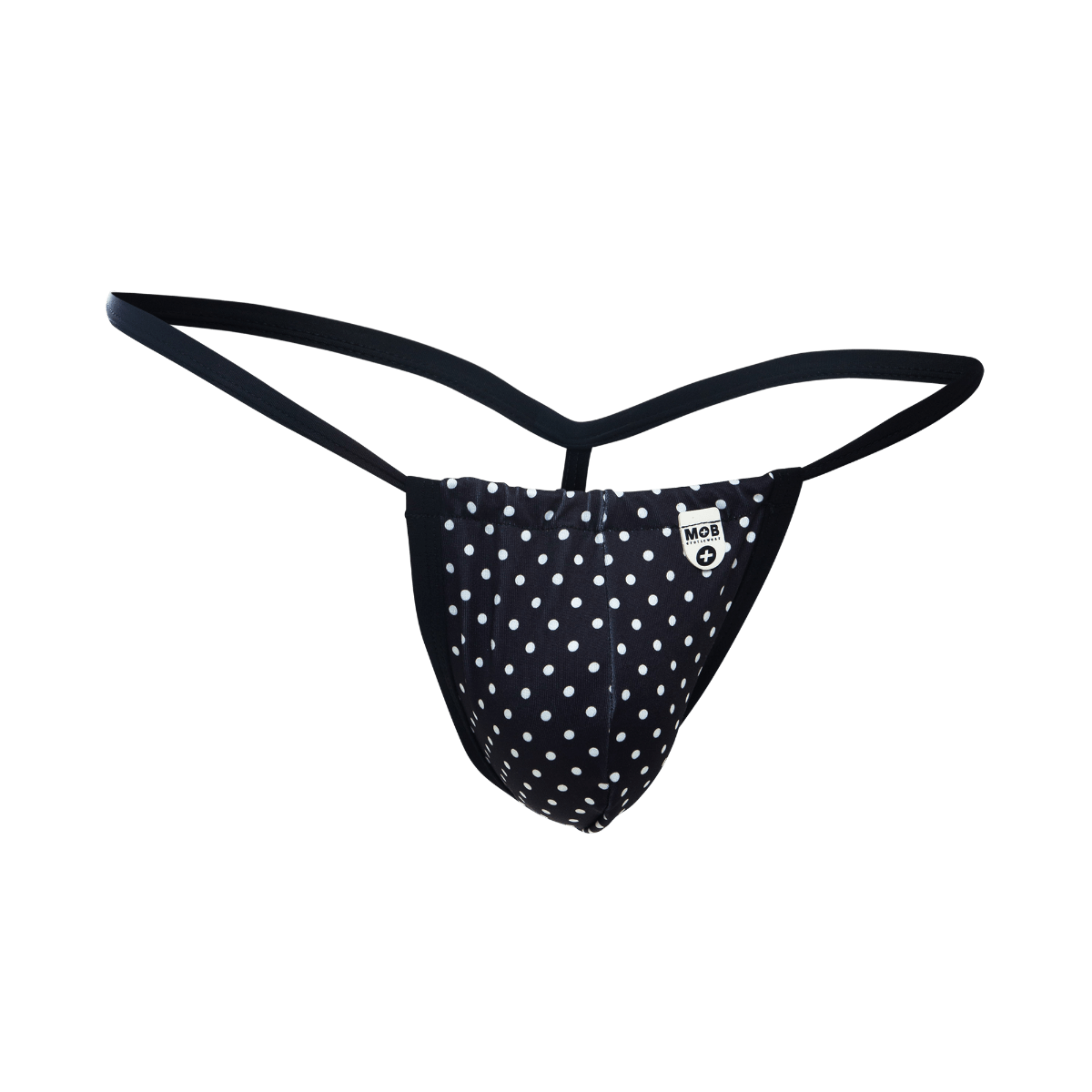 MOB Print G-String - view 13