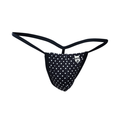 MOB Print G-String - view 13