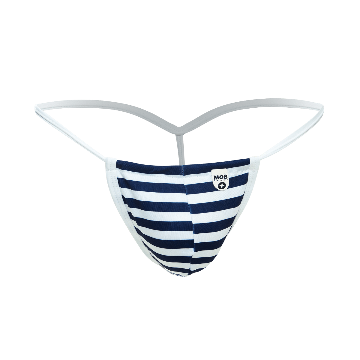 MOB Print G-String - view 8