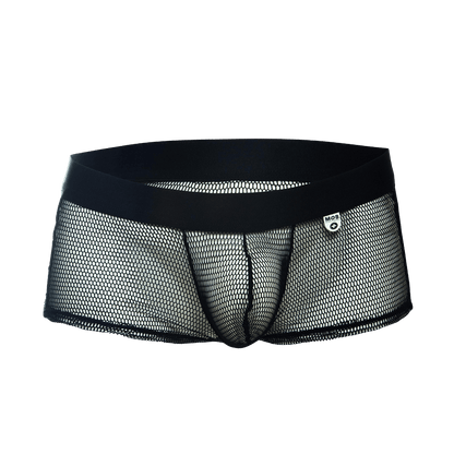 MOB Fishnet Boxer - view 11