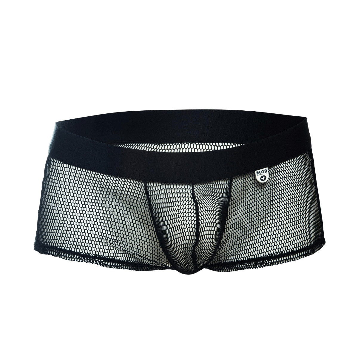 MOB Fishnet Boxer - view 14
