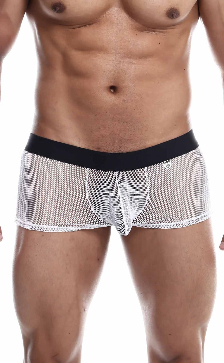 MOB Fishnet Boxer - view 6