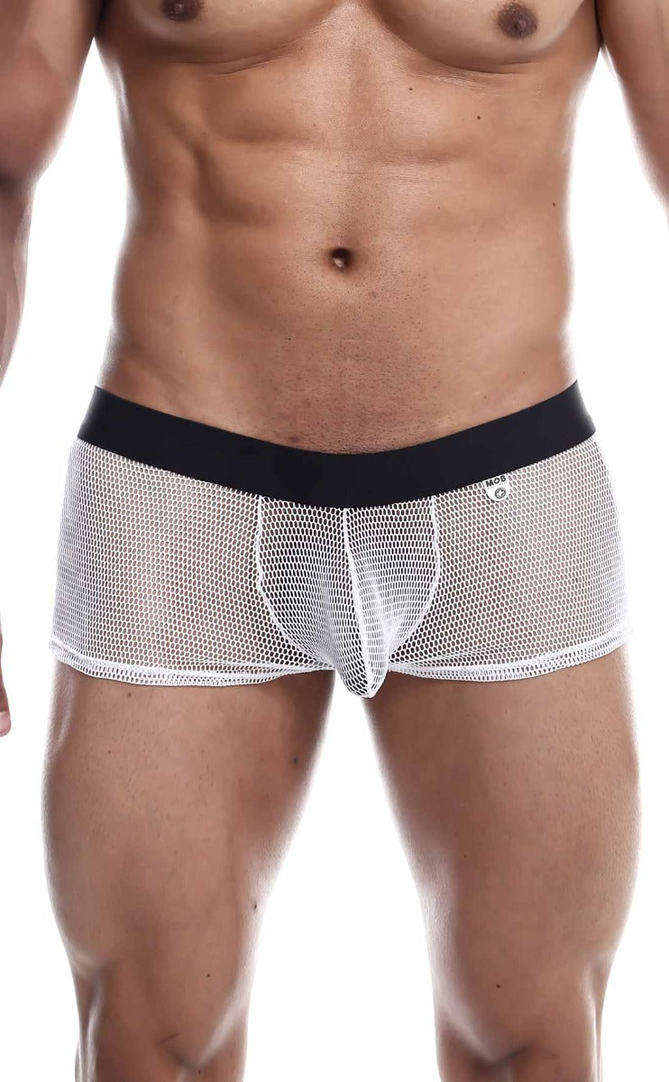 MOB Fishnet Boxer - view 7