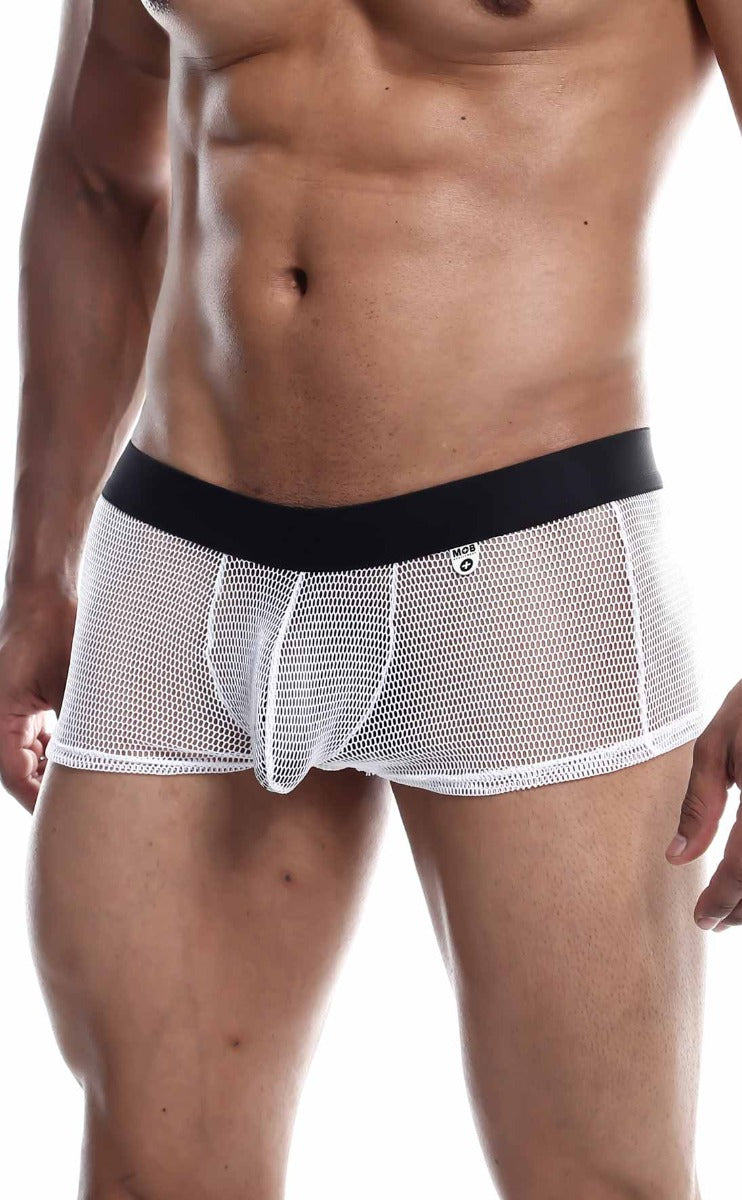MOB Fishnet Boxer - view 8