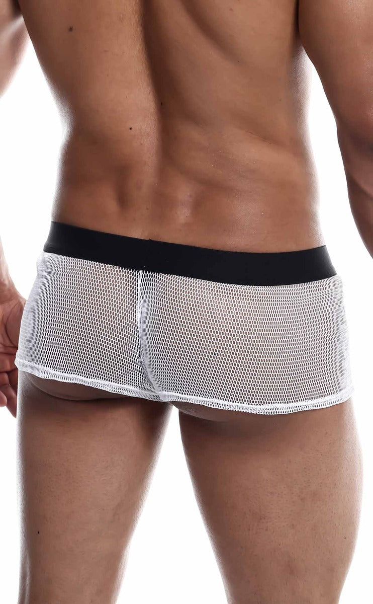 MOB Fishnet Boxer - view 9
