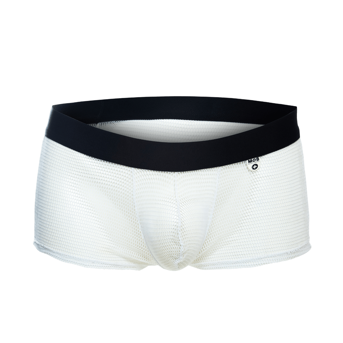 MOB Fishnet Boxer - view 16