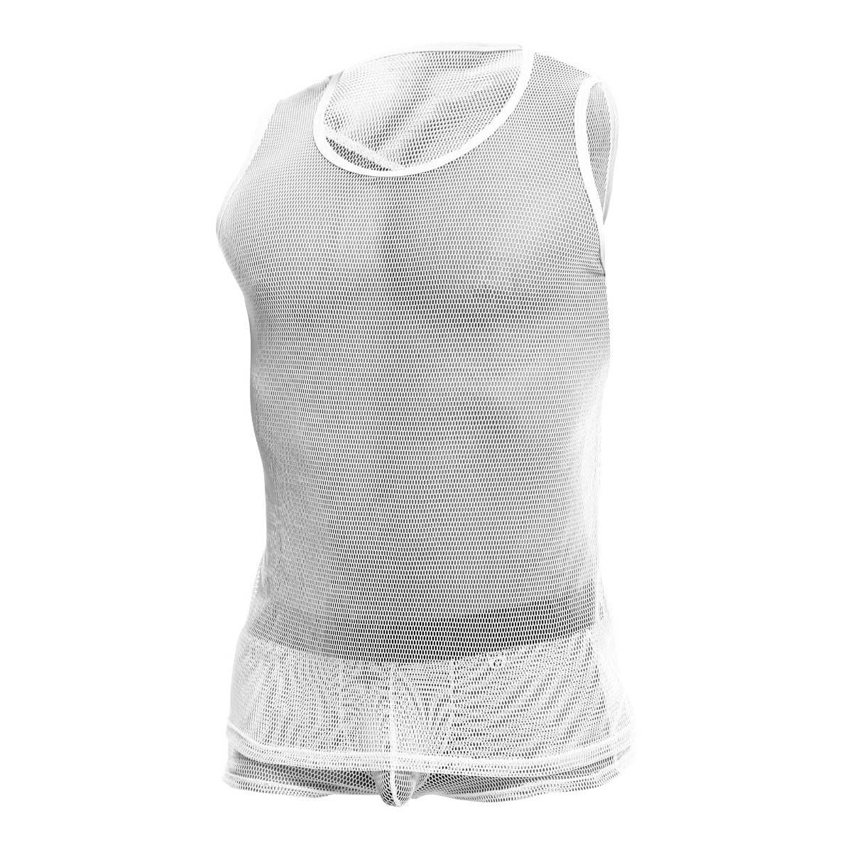 MOB Fishnet Tanktop - view 20