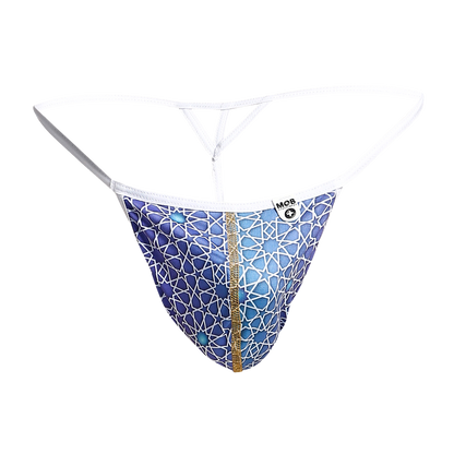MOB Hipster T Thong Print - view 32