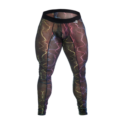 MOB Mesh Tights - view 21