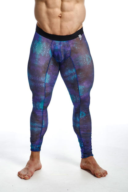 MOB Mesh Tights - view 5