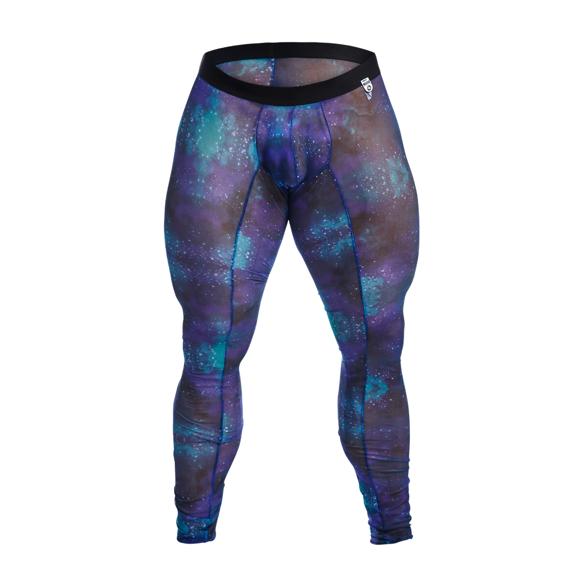 MOB Mesh Tights - view 17