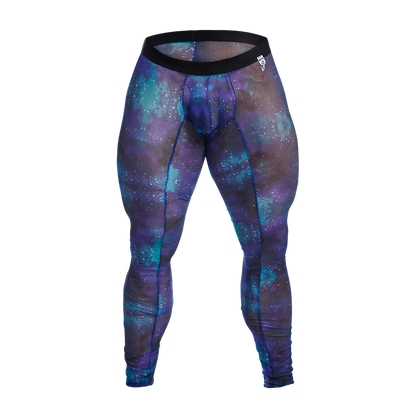 MOB Mesh Tights - view 18