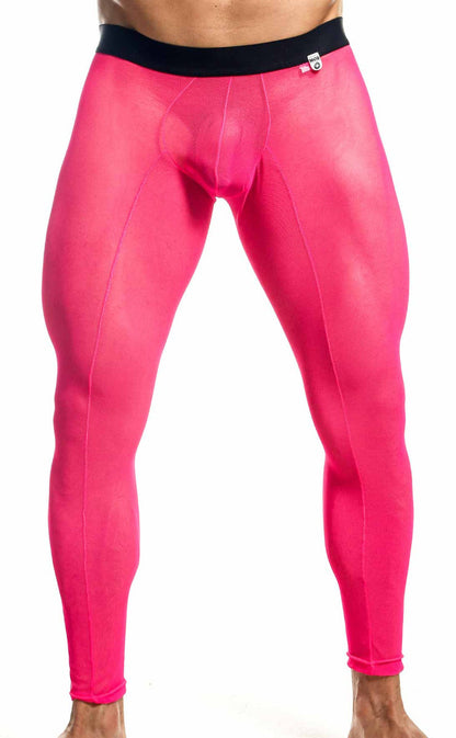 MOB Mesh Tights - view 2