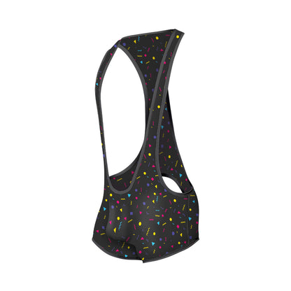 Men's Athletic Singlet by MOB - view 34