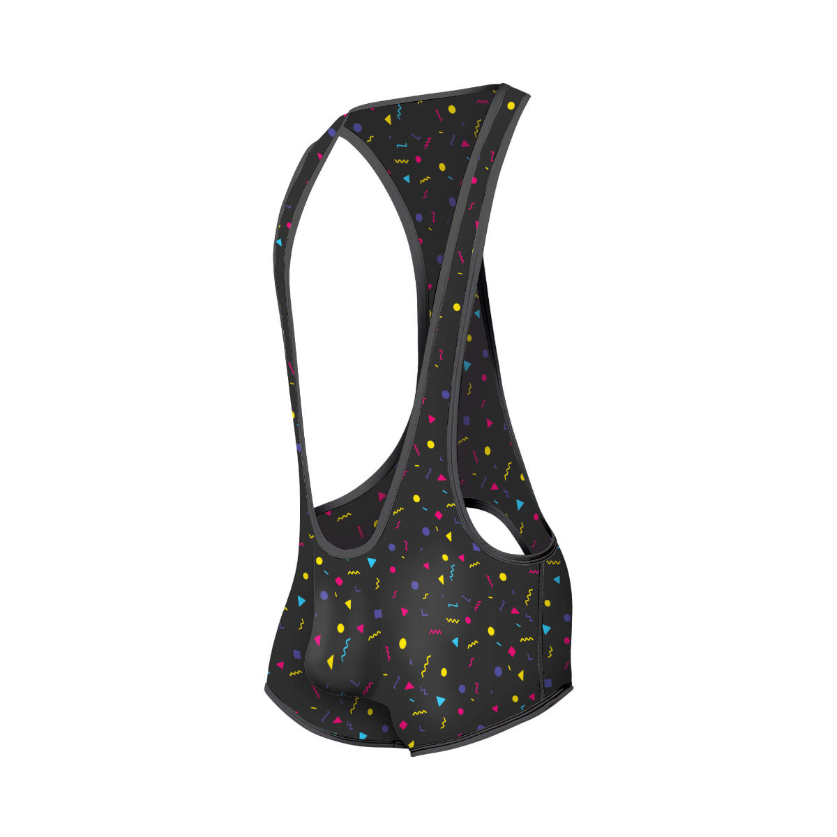 Men's Athletic Singlet by MOB - view 32