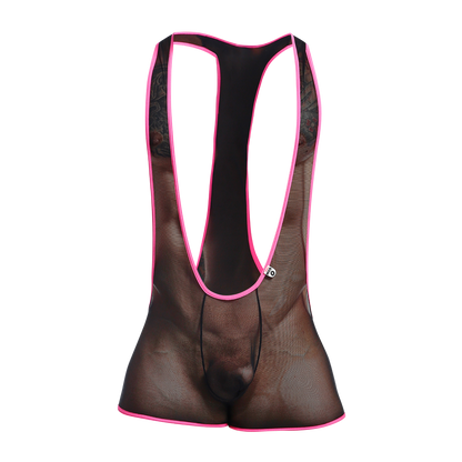 Men's Athletic Singlet by MOB - view 53