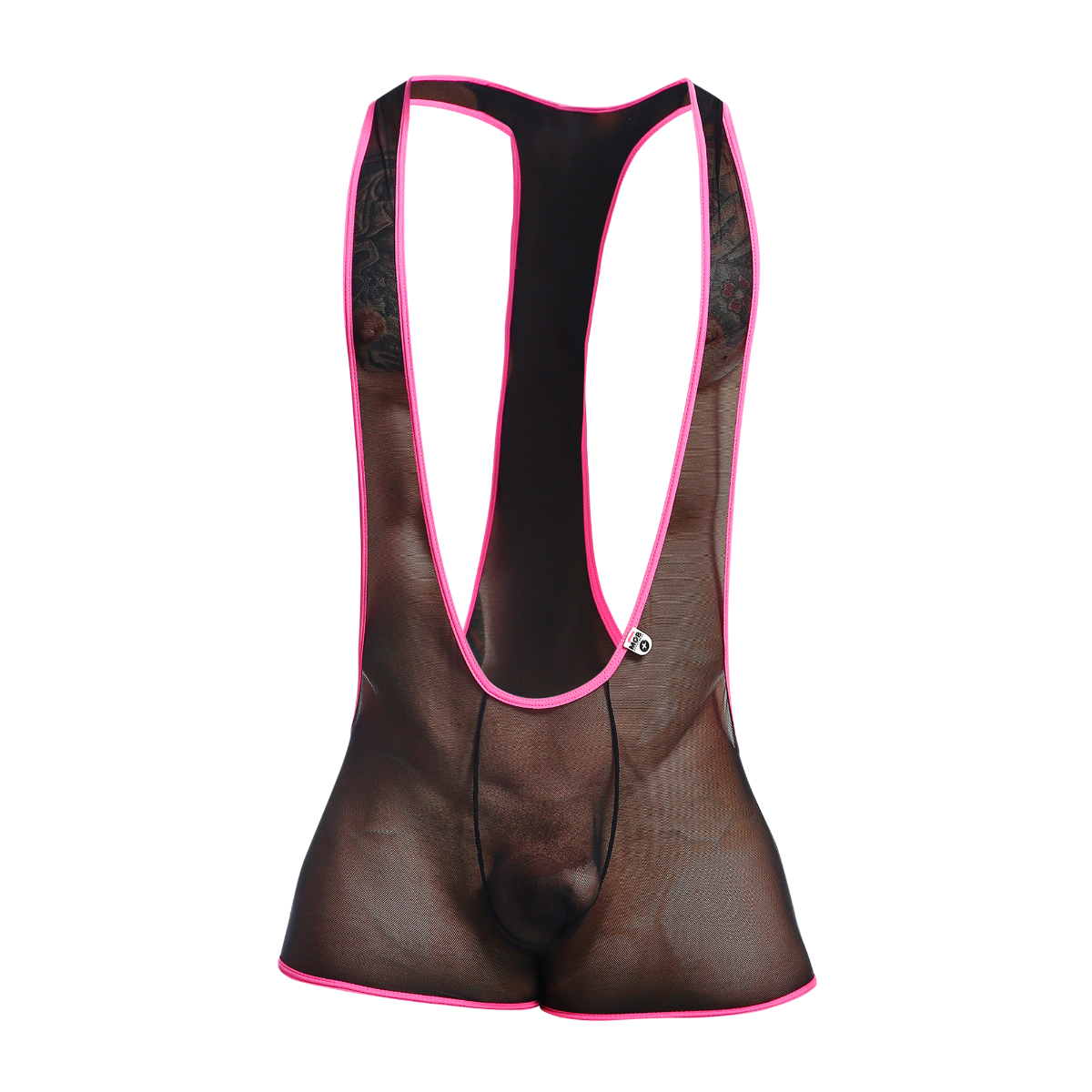 Men's Athletic Singlet by MOB