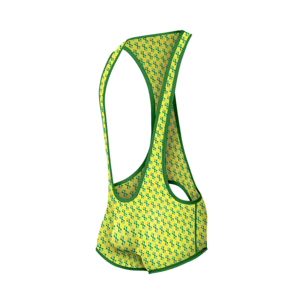Men's Athletic Singlet by MOB - view 43
