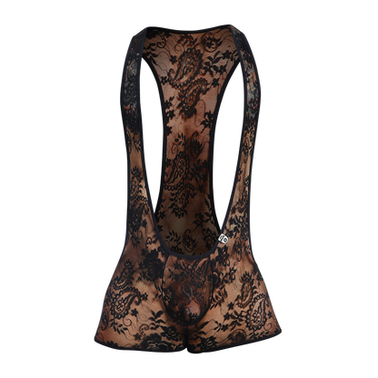 Men's Athletic Singlet by MOB - view 50