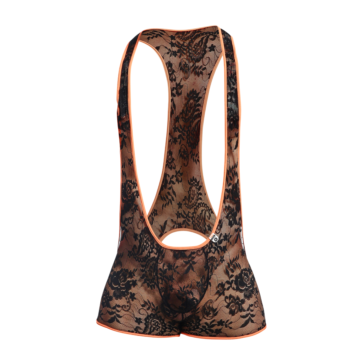 Men's Athletic Singlet by MOB - view 56