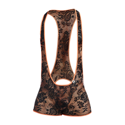 Men's Athletic Singlet by MOB - view 56
