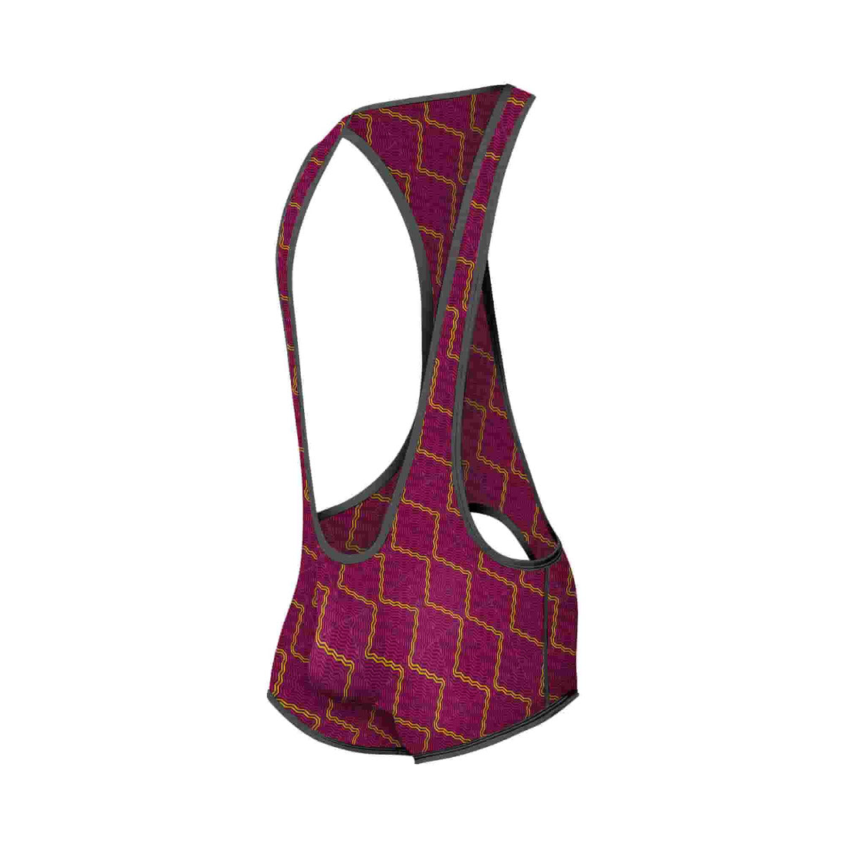 Men's Athletic Singlet by MOB