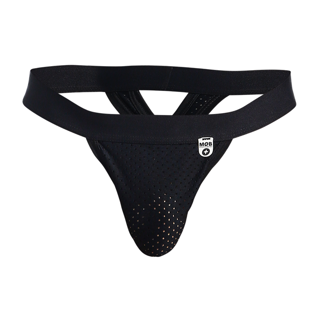 MOB Mesh Y Thong - view 8