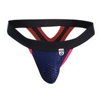 MOB Mesh Y Thong - view 1
