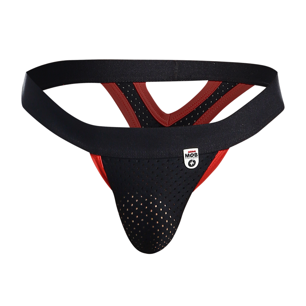 MOB Mesh Y Thong - view 5