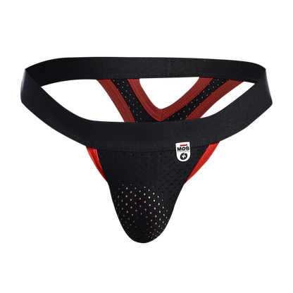 MOB Mesh Y Thong - view 5