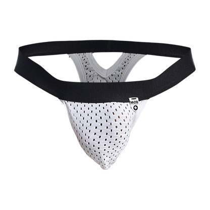 MOB Mesh Y Thong - view 10