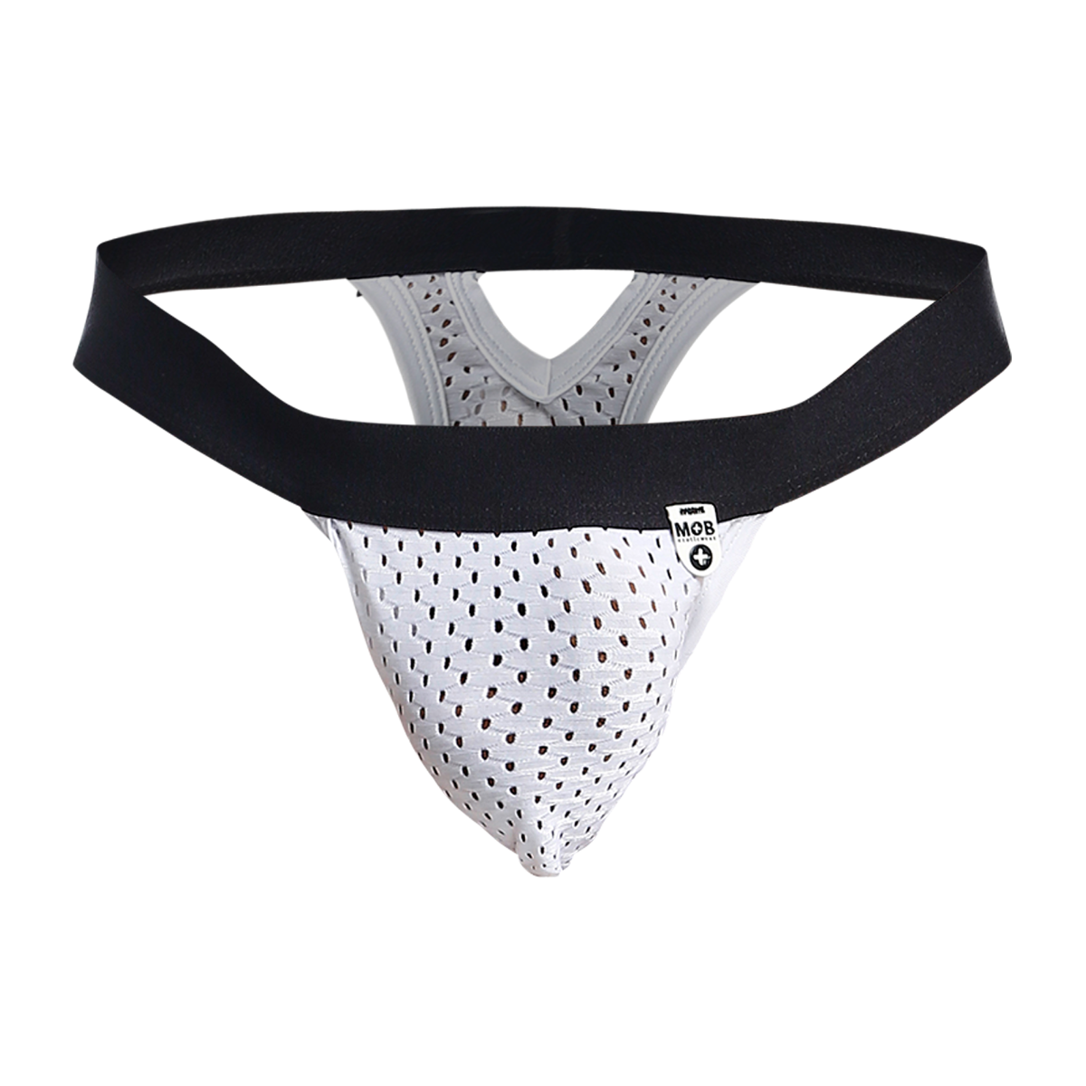 MOB Mesh Y Thong - view 9