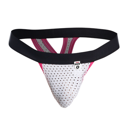 MOB Mesh Y Thong - view 4