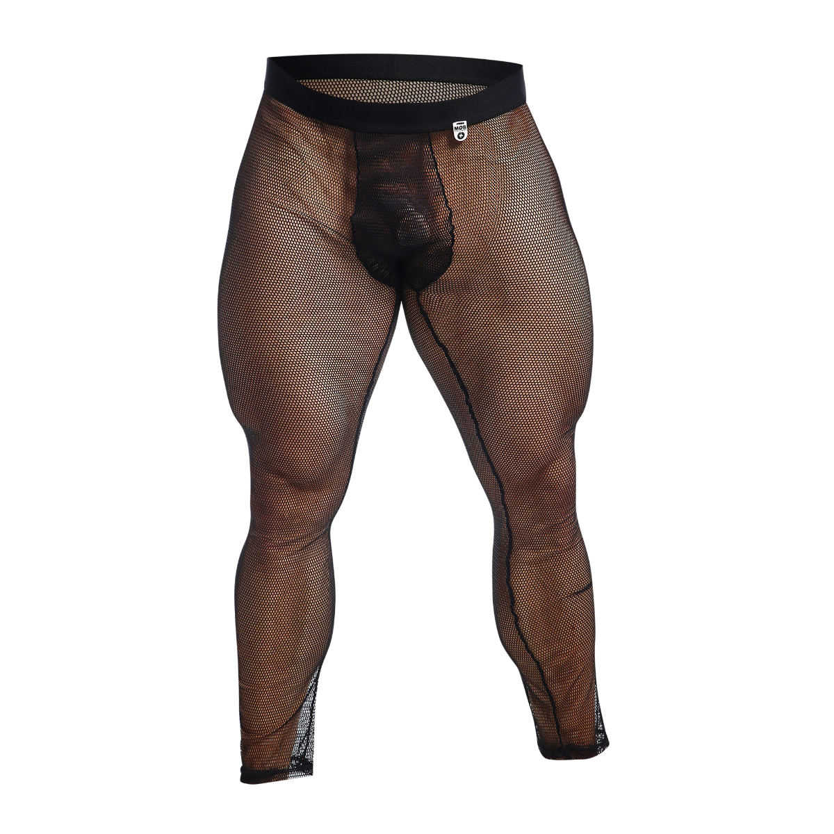 MOB Fishnet Tights