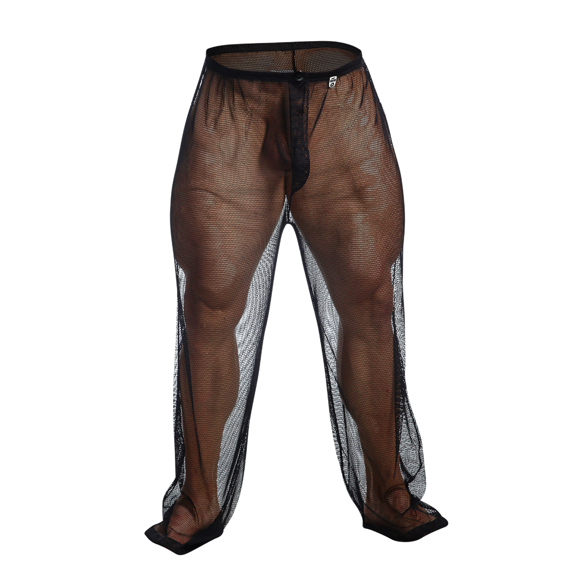 MOB Fishnet Pants - view 6