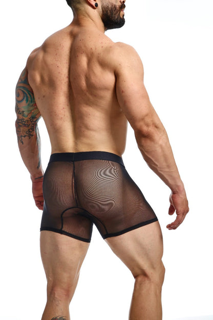 MOB Mesh Boxer - view 3