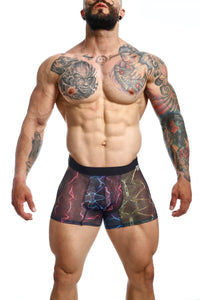 MOB Mesh Boxer - view 1