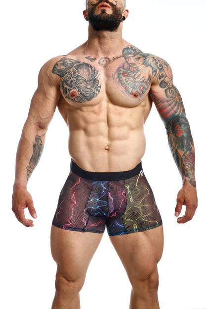 MOB Mesh Boxer - view 1