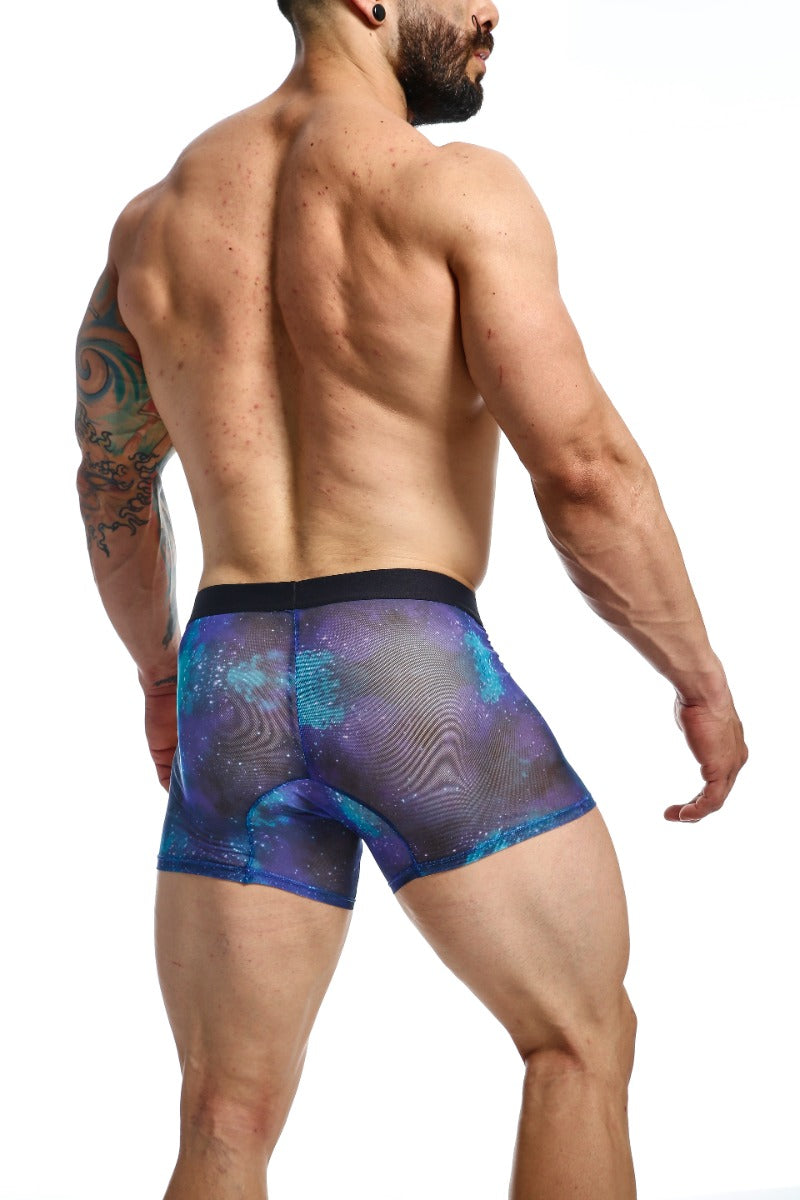 MOB Mesh Boxer - view 2