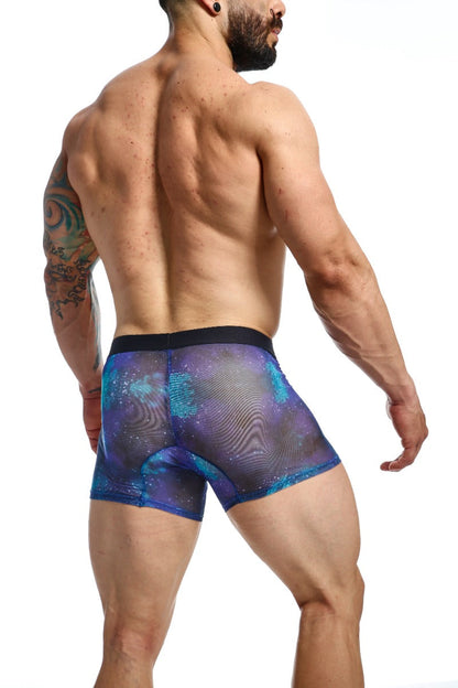 MOB Mesh Boxer - view 2