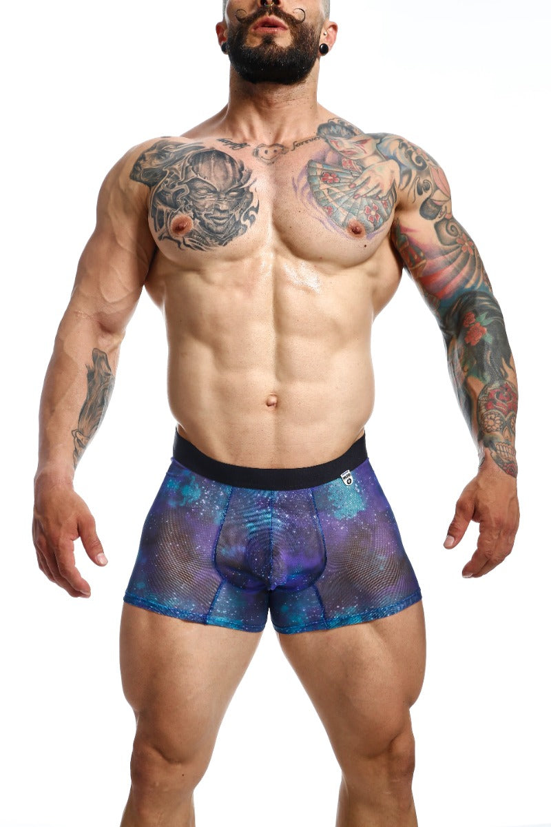 MOB Mesh Boxer - view 5