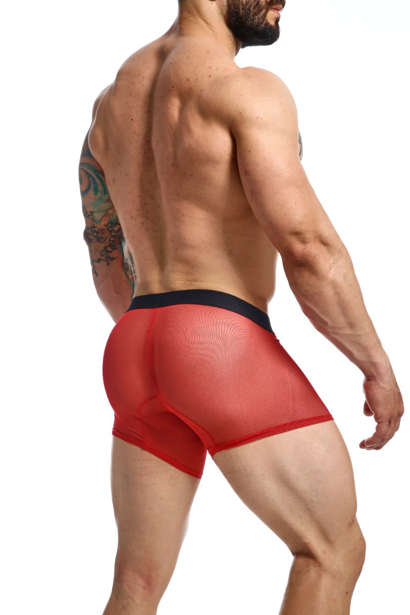 MOB Mesh Boxer - view 4