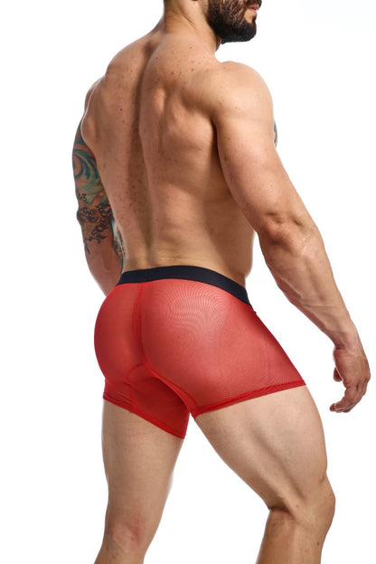 MOB Mesh Boxer - view 4