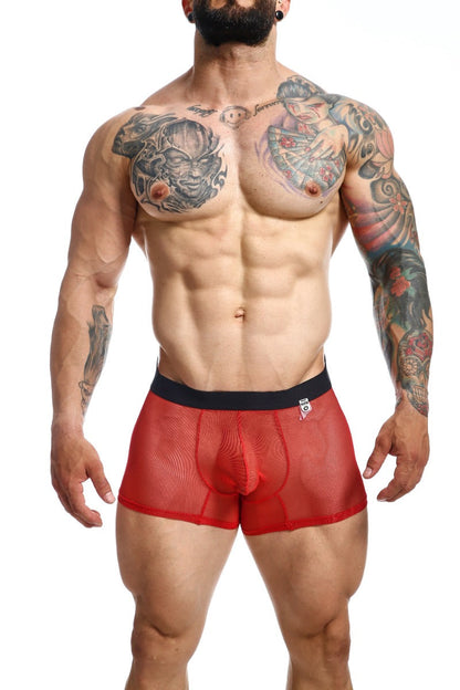 MOB Mesh Boxer - view 7