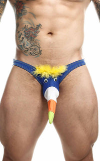 MOB Tucan Bikini - view 1